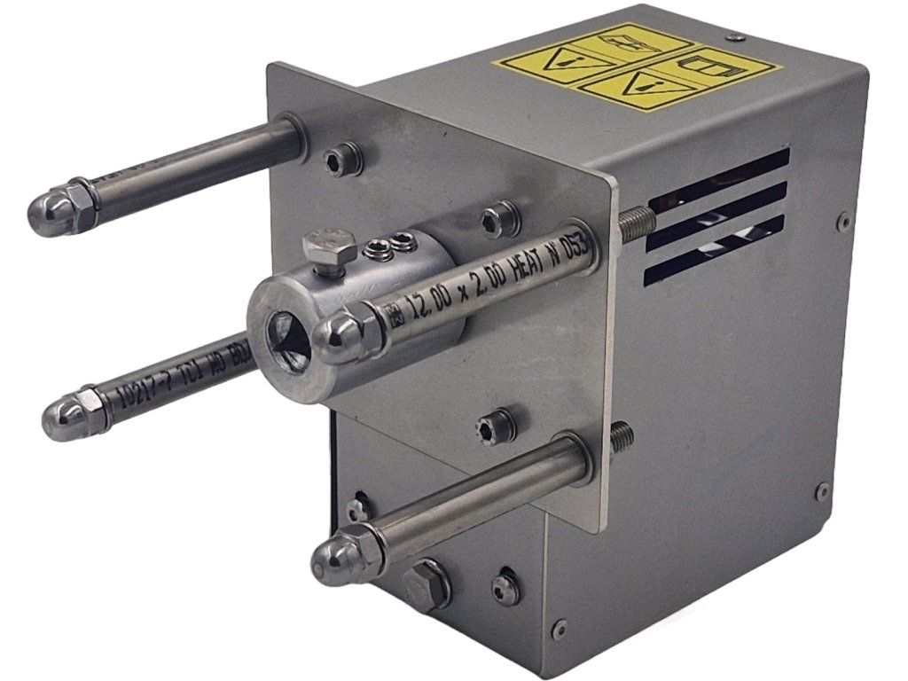 Grilovací motor včetně redukce GM1 Motor na gril včetně redukce