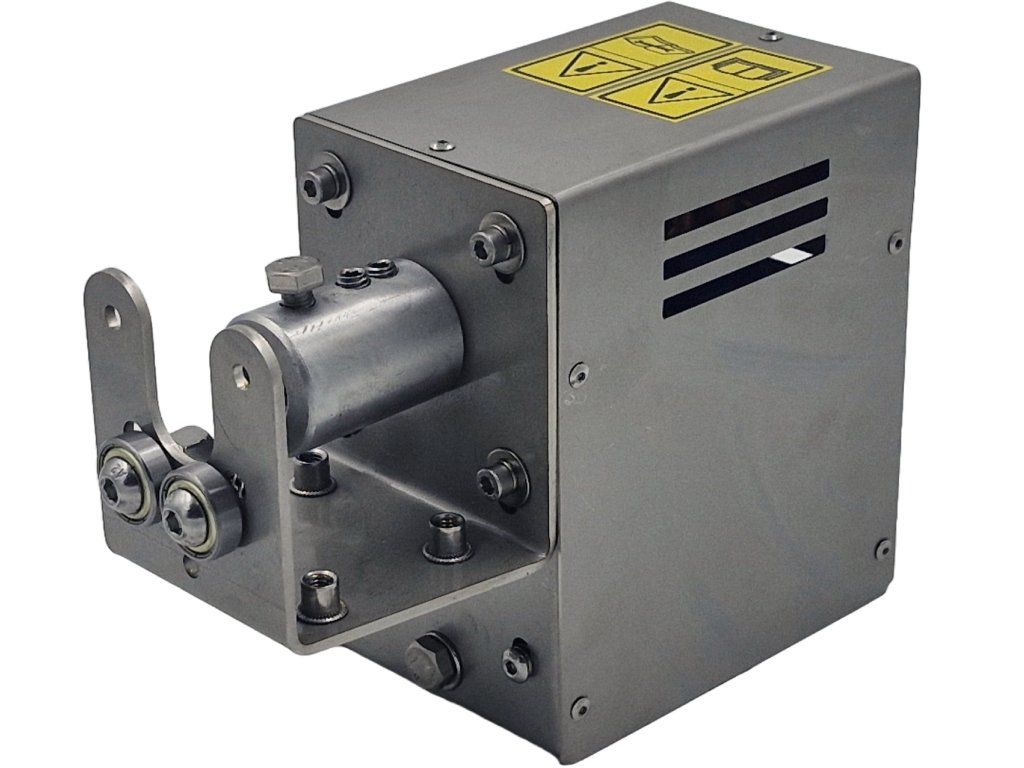 Grilovací motor včetně redukce GM1 Motor na gril včetně redukce